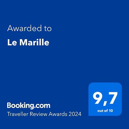 Le Marille Villa Lido di Ostia Eksteriør billede