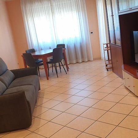 Le Marille Villa Lido di Ostia Eksteriør billede
