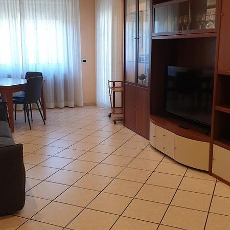 Le Marille Villa Lido di Ostia Eksteriør billede