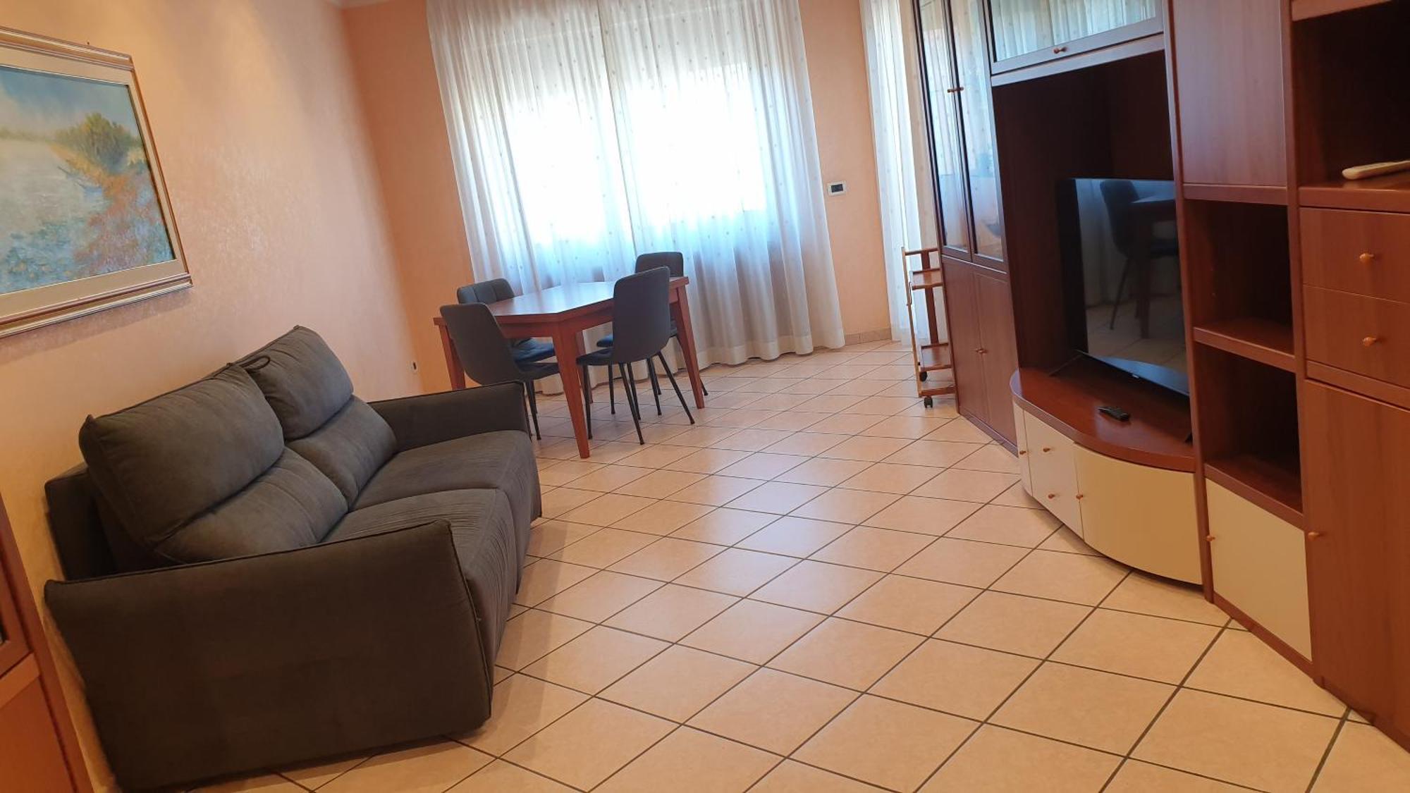 Le Marille Villa Lido di Ostia Eksteriør billede