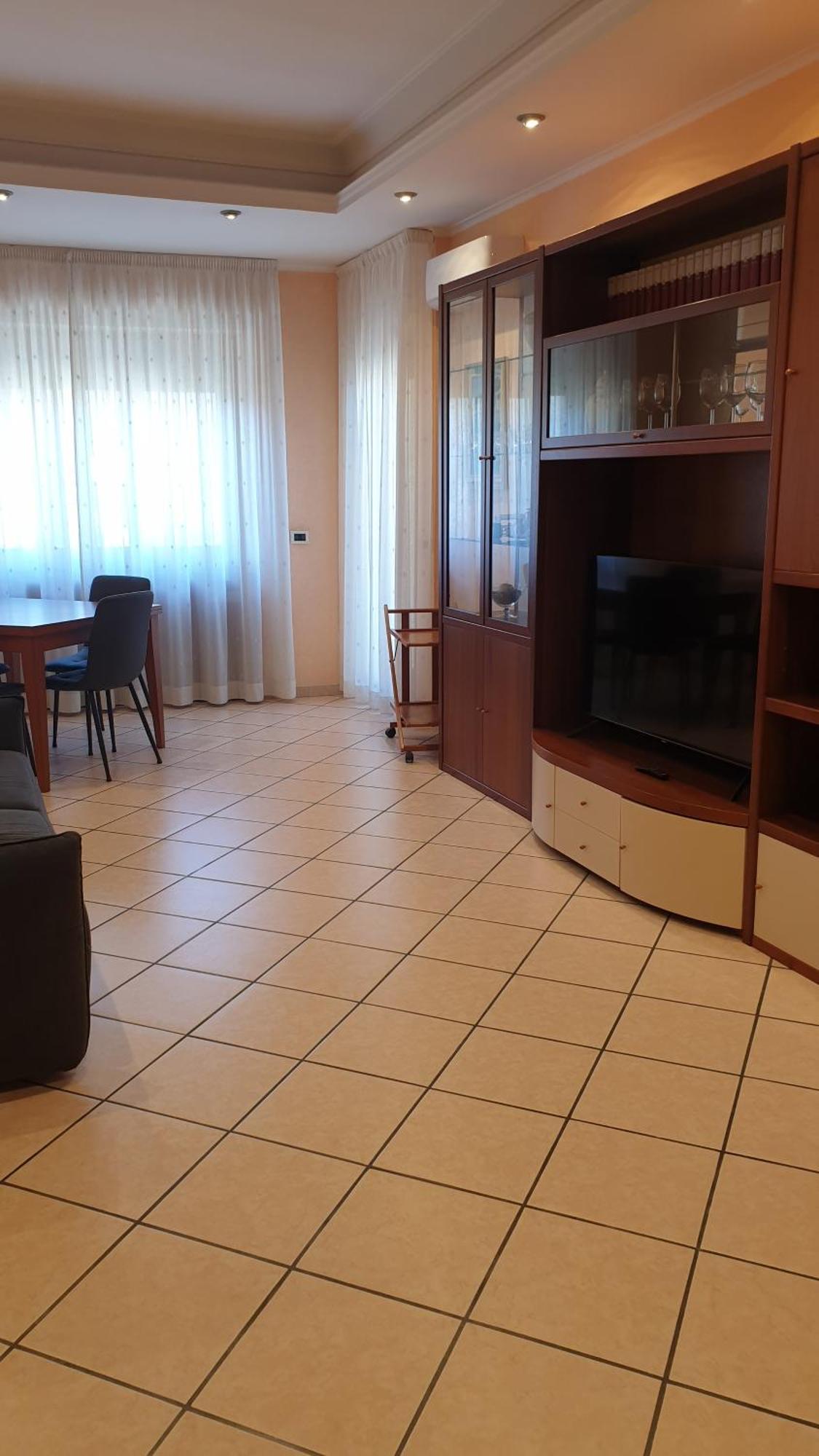 Le Marille Villa Lido di Ostia Eksteriør billede